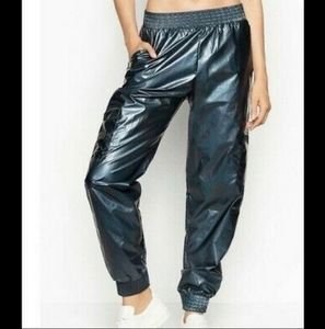 Victoria's Secret Sport Metallic Joggers